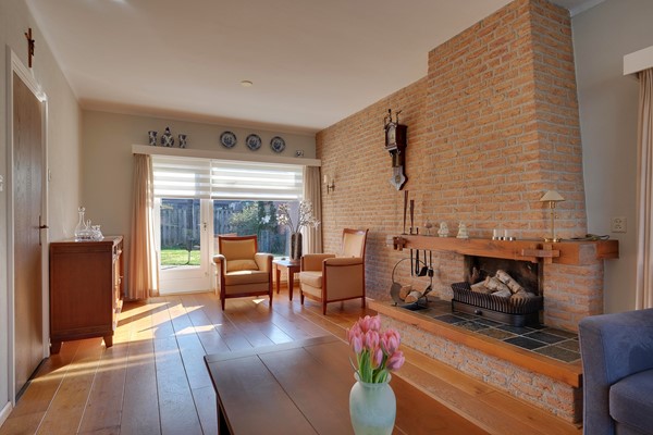 Medium property photo - Pastoor Indenstraat 4, 6941 DP Didam